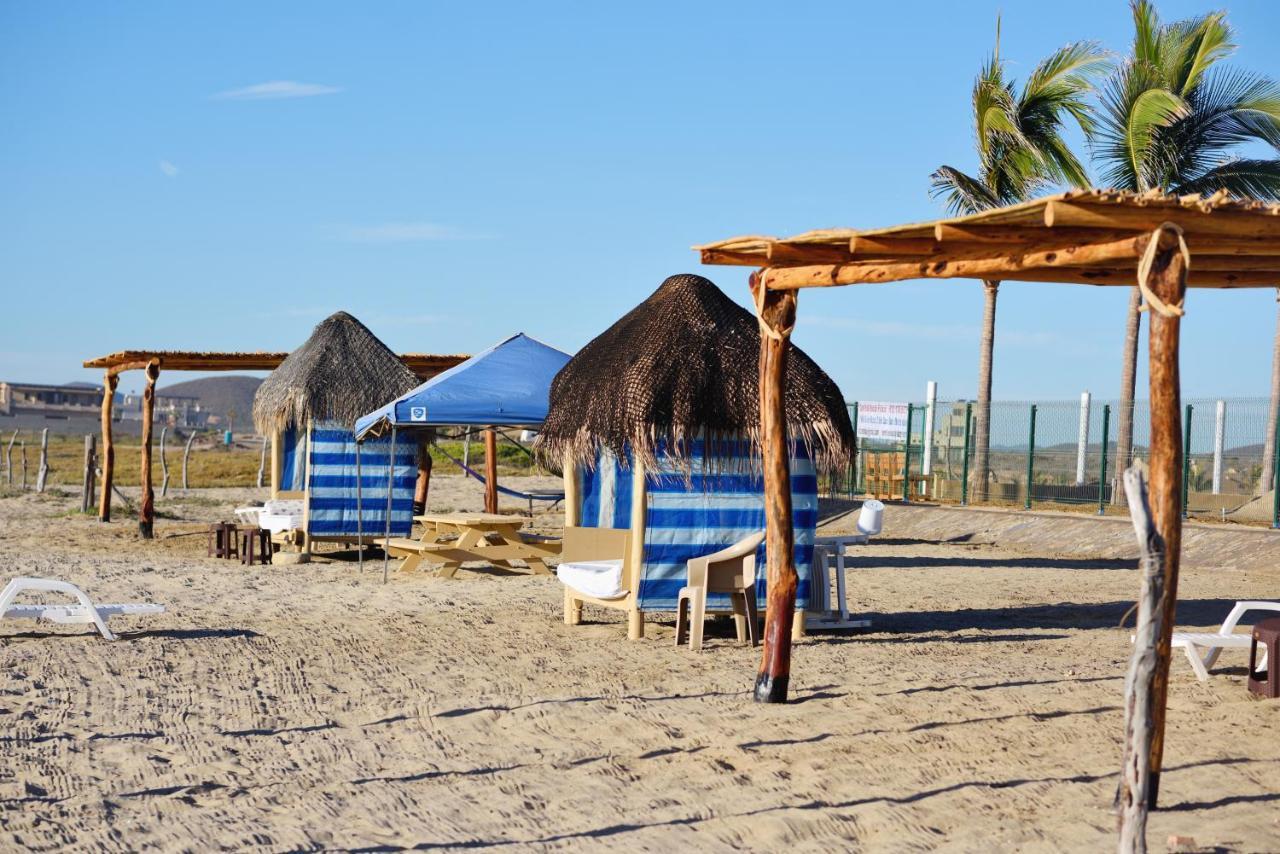 Cerritos Beach Palace El Pescadero  Ngoại thất bức ảnh