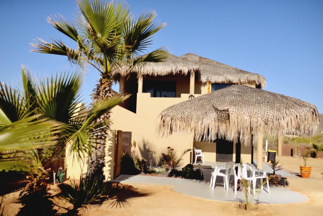 Cerritos Beach Palace El Pescadero  Ngoại thất bức ảnh