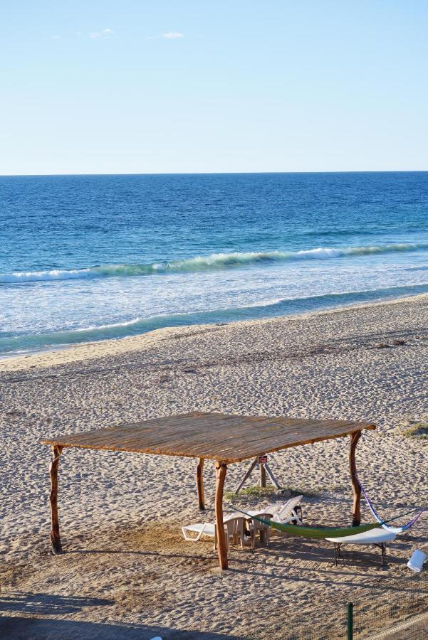 Cerritos Beach Palace El Pescadero  Ngoại thất bức ảnh