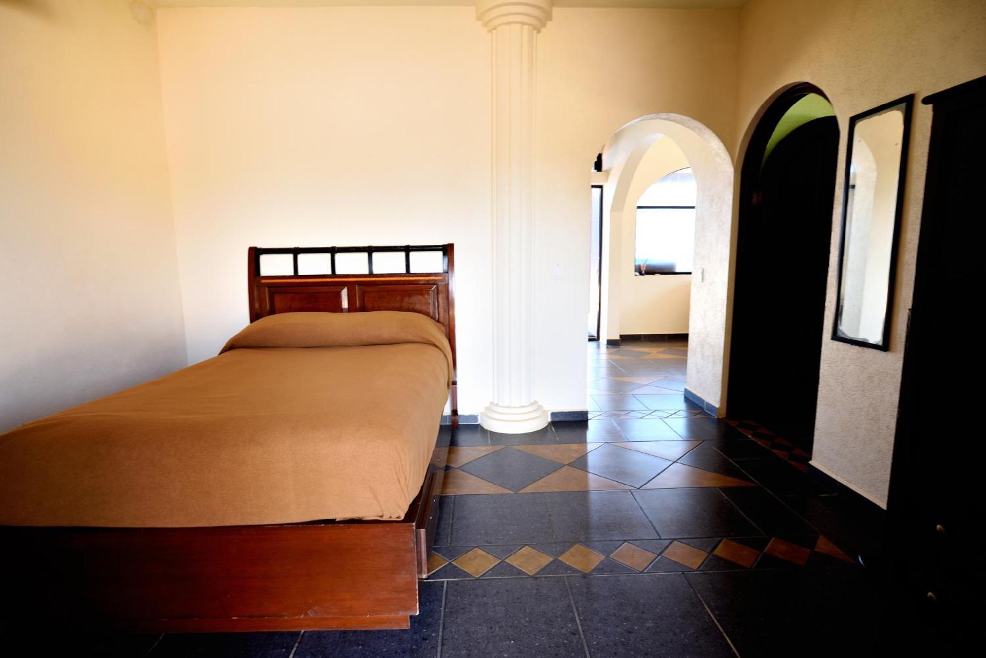 Cerritos Beach Palace El Pescadero  Ngoại thất bức ảnh