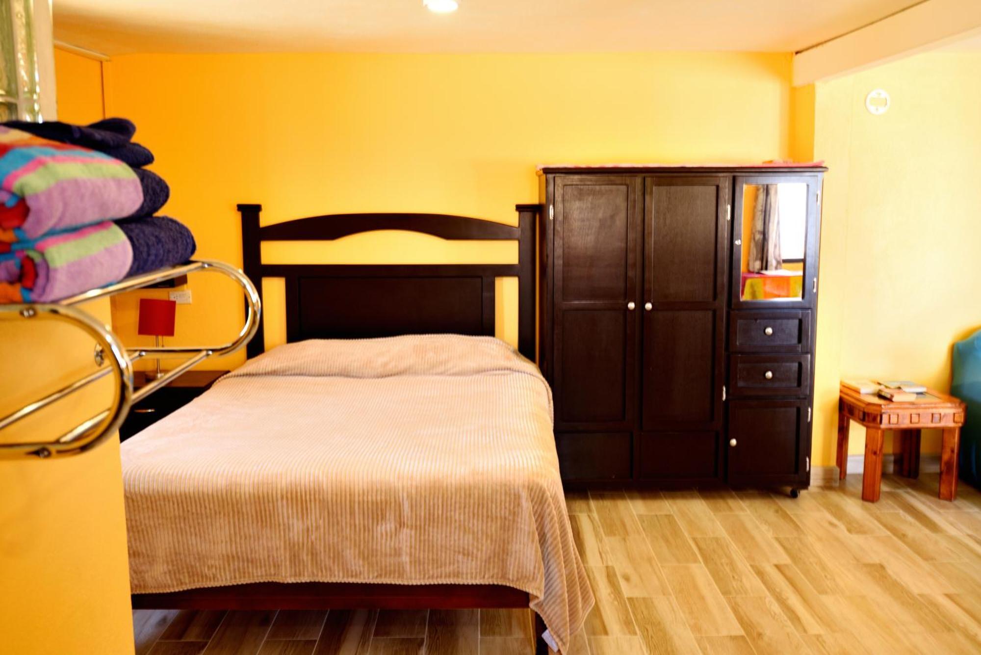 Cerritos Beach Palace El Pescadero  Ngoại thất bức ảnh