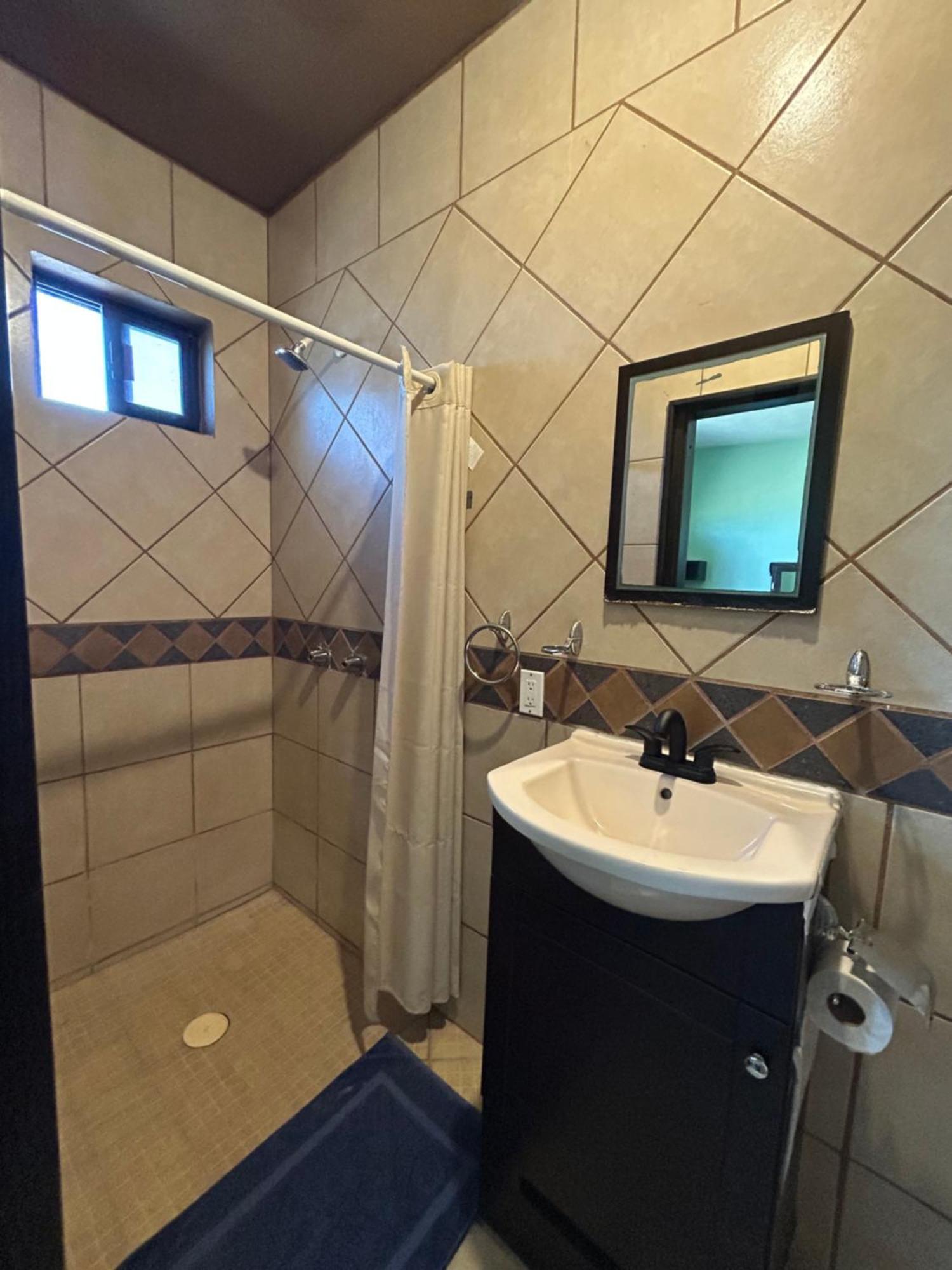 Cerritos Beach Palace El Pescadero  Ngoại thất bức ảnh