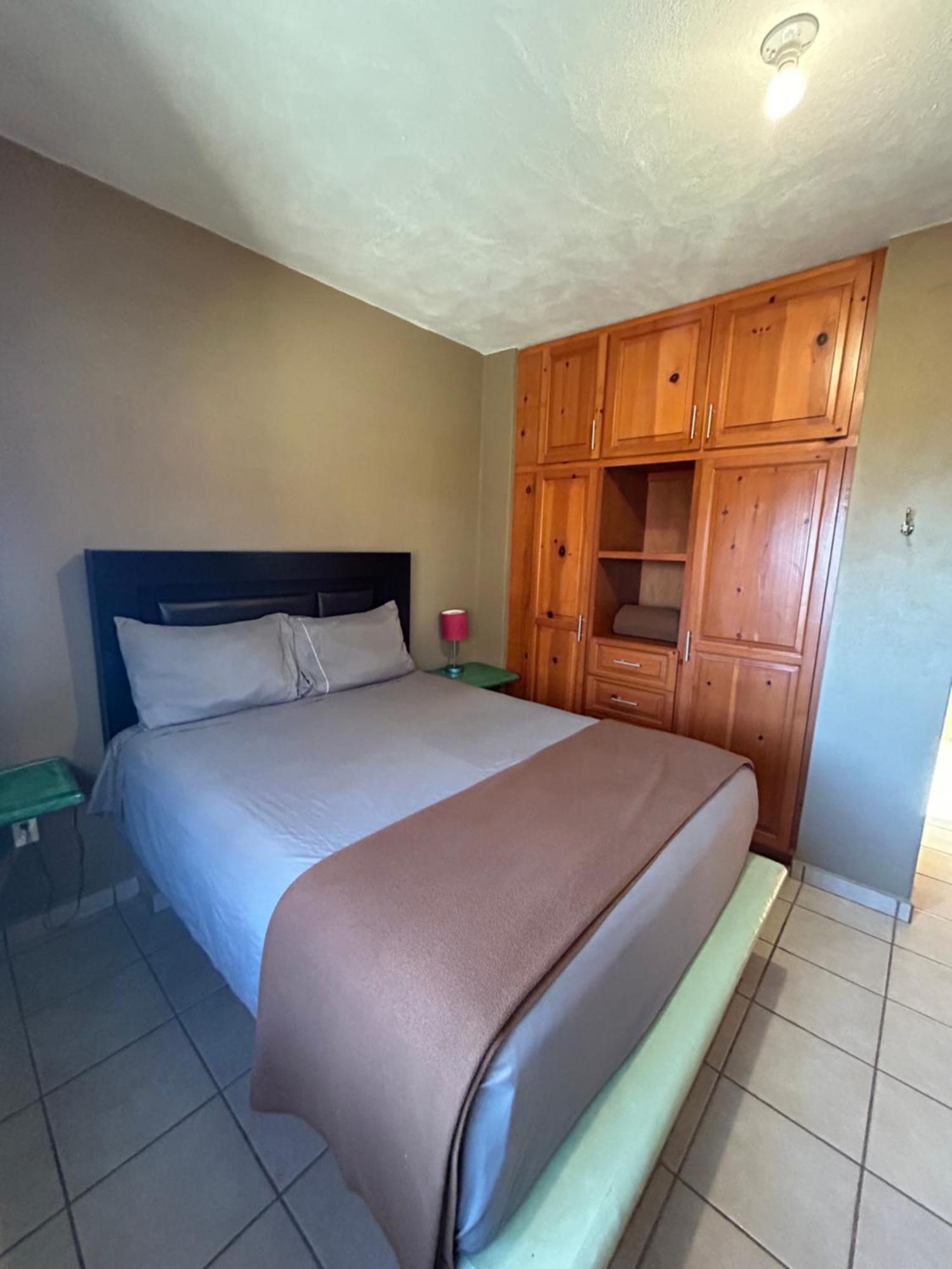 Cerritos Beach Palace El Pescadero  Ngoại thất bức ảnh