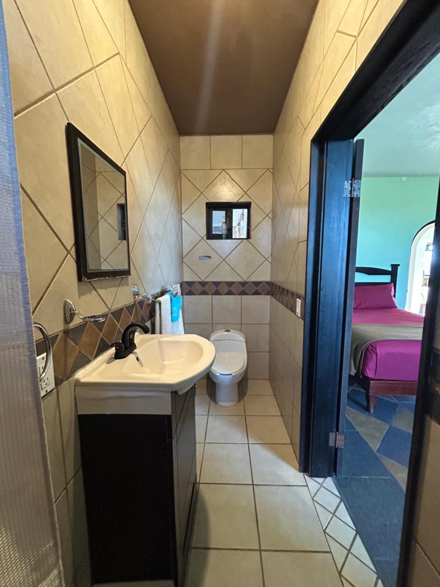 Cerritos Beach Palace El Pescadero  Ngoại thất bức ảnh
