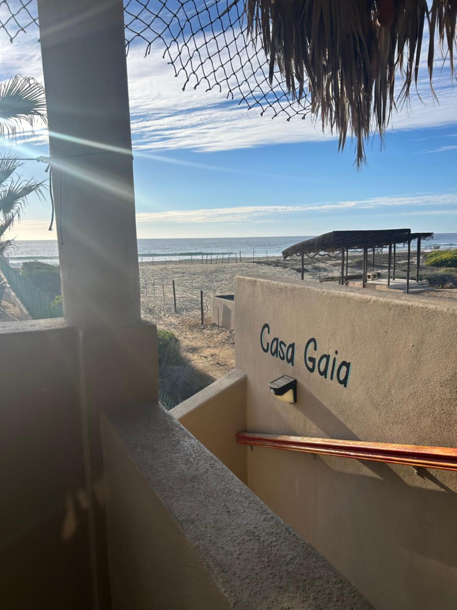 Cerritos Beach Palace El Pescadero  Ngoại thất bức ảnh