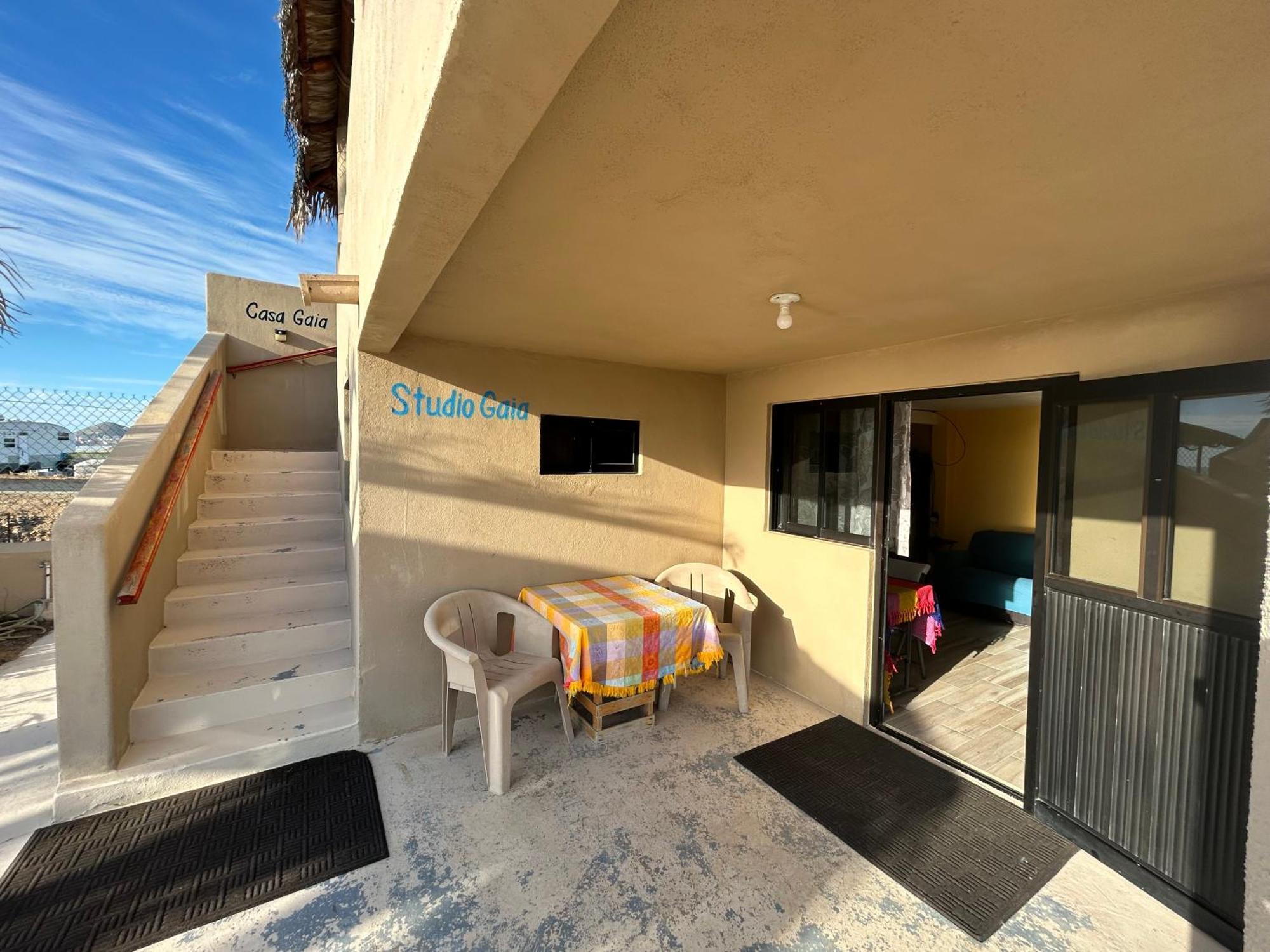 Cerritos Beach Palace El Pescadero  Ngoại thất bức ảnh